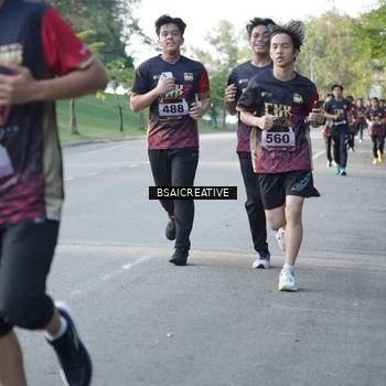 Runner Photo 9118550