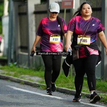 Runner Photo 9118556