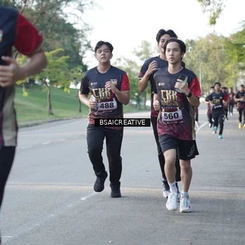 Runner Photo 9118557