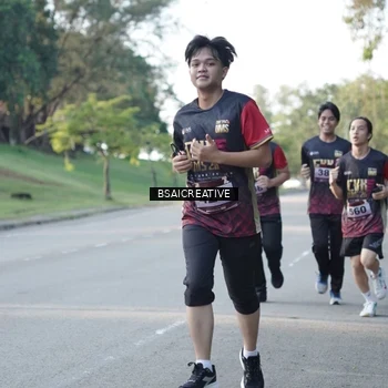 Runner Photo 9118558