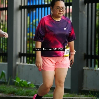 Runner Photo 9118566