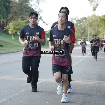 Runner Photo 9118585