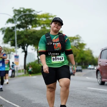 Runner Photo 9118590