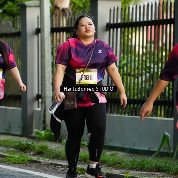 Runner Photo 9118592