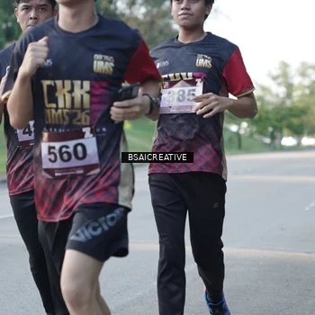 Runner Photo 9118607