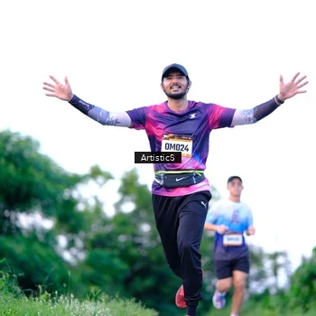 Runner Photo 9118610