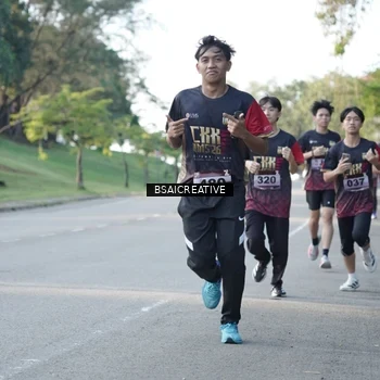 Runner Photo 9118616
