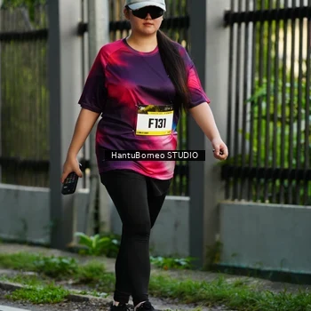 Runner Photo 9118618