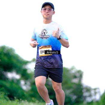 Runner Photo 9118623