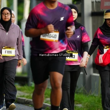 Runner Photo 9118627