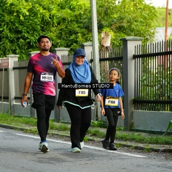 Runner Photo 9118629