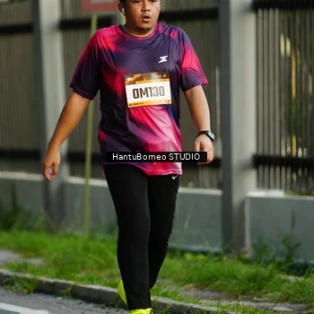 Runner Photo 9118639