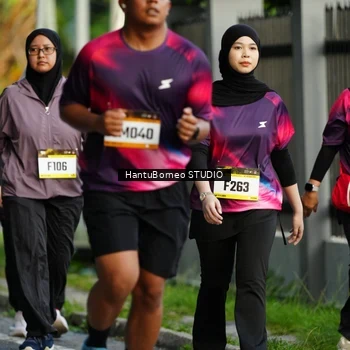 Runner Photo 9118642