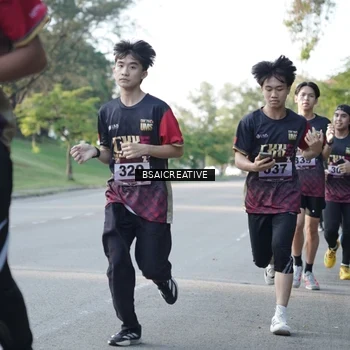 Runner Photo 9118655