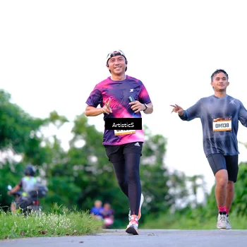 Runner Photo 9118677