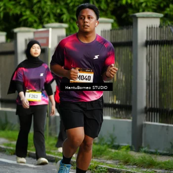Runner Photo 9118680