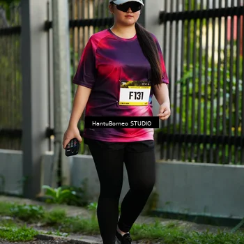 Runner Photo 9118690