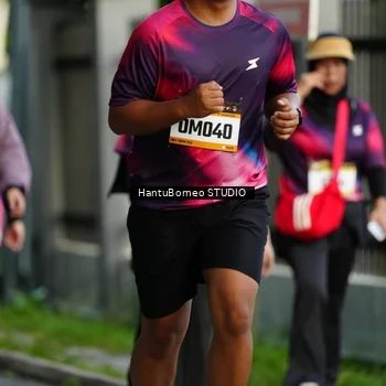 Runner Photo 9118696
