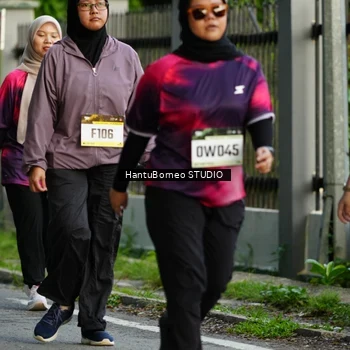 Runner Photo 9118698