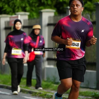 Runner Photo 9118703