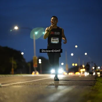 Runner Photo 9118718
