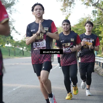 Runner Photo 9118724