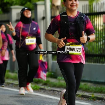 Runner Photo 9118742
