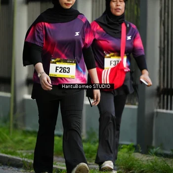 Runner Photo 9118743