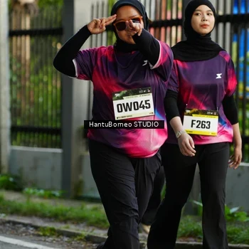 Runner Photo 9118746