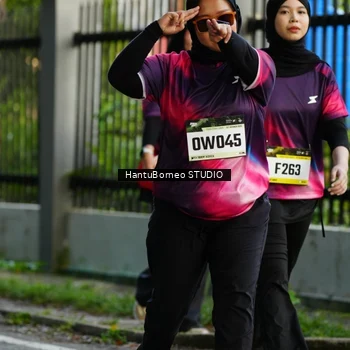 Runner Photo 9118755