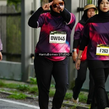 Runner Photo 9118756
