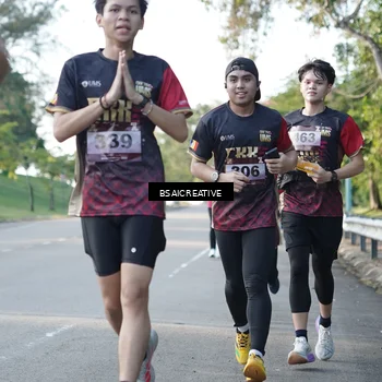 Runner Photo 9118766