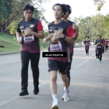 Runner Photo 9118768