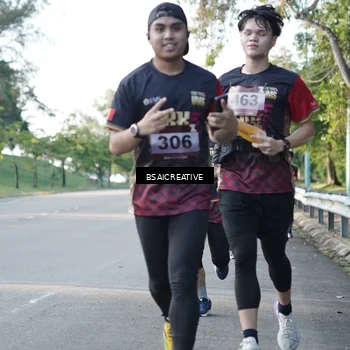 Runner Photo 9118770