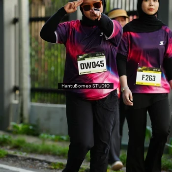 Runner Photo 9118788