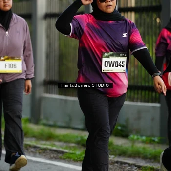 Runner Photo 9118794