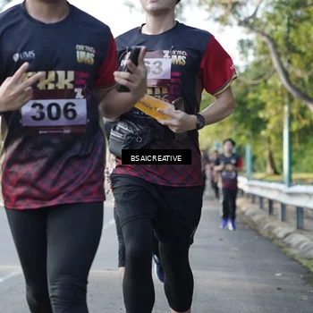 Runner Photo 9118800