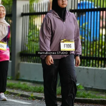 Runner Photo 9118802