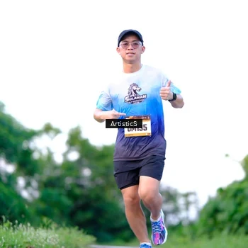 Runner Photo 9118811