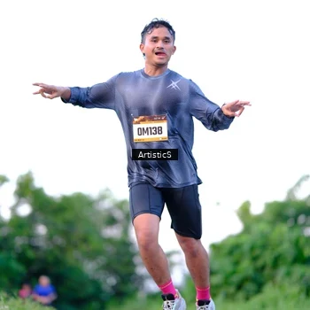 Runner Photo 9118813