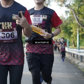 Runner Photo 9118818