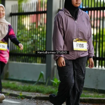 Runner Photo 9118825