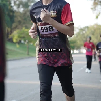 Runner Photo 9118826