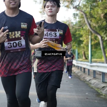 Runner Photo 9118830