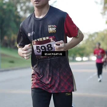 Runner Photo 9118834