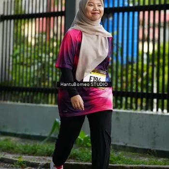 Runner Photo 9118841