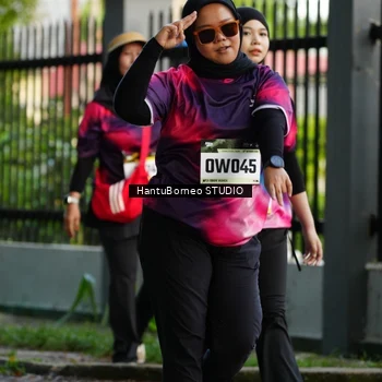 Runner Photo 9118844