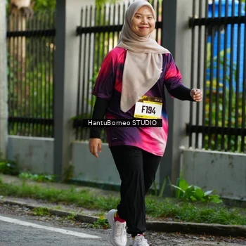 Runner Photo 9118848