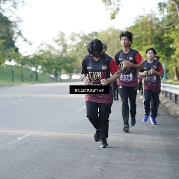 Runner Photo 9118860