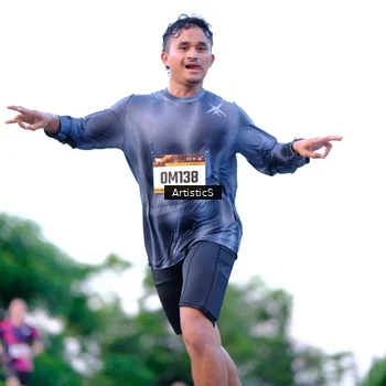 Runner Photo 9118867